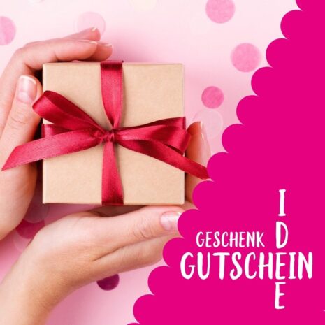 Geschenkgutschein Shop